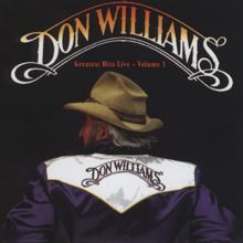 Don Williams: It Must Be Love