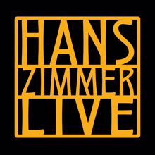 Hans Zimmer;The Disruptive Collective: Interstellar Suite: Part 1 (Live)