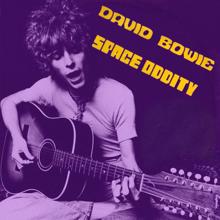 David Bowie: Space Oddity (50th Anniversary EP)