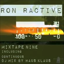 Ron Ractive: Bee on the Approach (Haus Klaus Mix)