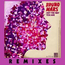 Bruno Mars: Just the Way You Are (Skrillex BatBoi Remix)