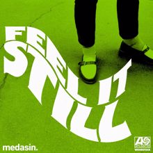 Portugal. The Man: Feel It Still (Medasin Remix)