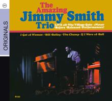 Jimmy Smith: Live At The Village Gate