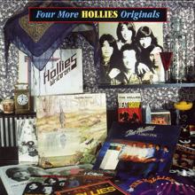 The Hollies: Words Don't Come Easy
