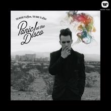 Panic! At The Disco: Too Weird to Live, Too Rare to Die!
