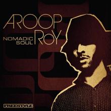 Aroop Roy: Step Back featuring Lyric L