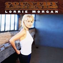 Lorrie Morgan: Except for Monday