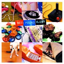 New Found Glory: New Found Glory