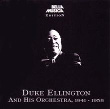 Duke Ellington: The "C" JamBlues