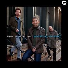 Brad Mehldau Trio: Where Do You Start