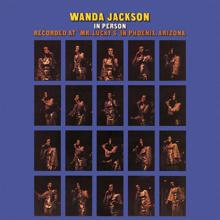 Wanda Jackson: Wanda Jackson "In Person"
