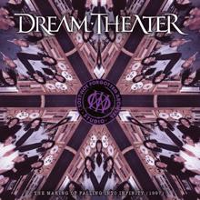 Dream Theater: Burning My Soul (Basic Tracks)