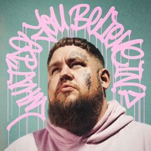 Rag'n'Bone Man: Feeding All These Fires