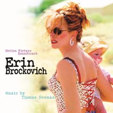 Original Motion Picture Soundtrack: Erin Brockovich - Original Motion Picture Soundtrack