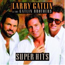 Larry Gatlin & The Gatlin Brothers Band: Sure Feels Like Love (Album Version)