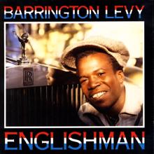 Barrington Levy: Englishman 12"