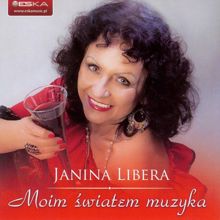 Janina Libera: Biala szarotka