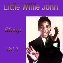 Little Willie John: My Love Is