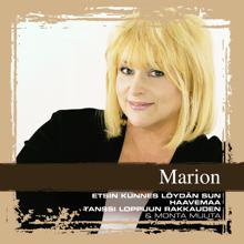 Marion: Lupaus