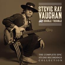 Stevie Ray Vaughan & Double Trouble: The Complete Epic Recordings Collection (Studio)