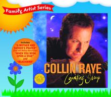 Collin Raye: The Dream Song (Album Version)