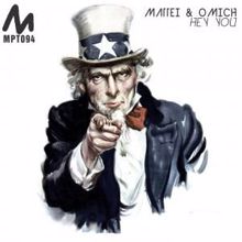 Mattei & Omich: Hey You