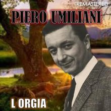 Piero Umiliani: L'Orgia (Remastered)