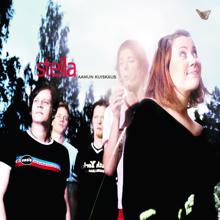 Stella: Aamun Kuiskaus (Album Version)
