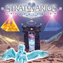 Stratovarius: Neon Light Child (Bonus Demo Version)
