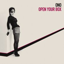 Yoko Ono: Open Your Box