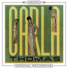 Carla Thomas: Medley: Baby What You Want Me to Do / For Your Love (MONO Audio)
