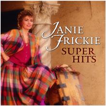 Janie Fricke: Janie Fricke - Super Hits