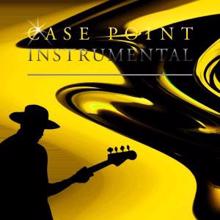 Case In Point: A Moment Blue (Instrumental)