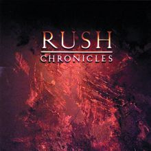 Rush: Mystic Rhythms (Live)