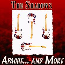 The Shadows: See You in My Drums (Remastered)