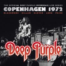 Deep Purple: Space Truckin' (Live in Copenhagen 1972)