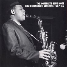 Lou Donaldson: The Masquerade Is Over (2002 Remaster/24 Bit Mastering) (The Masquerade Is Over)