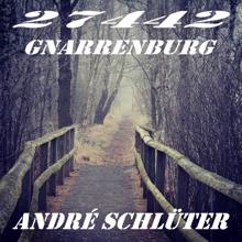 André Schlüter: Brillit Rübehorst (Radio Version)