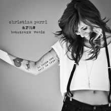 Christina Perri: arms (Betatraxx Remix)