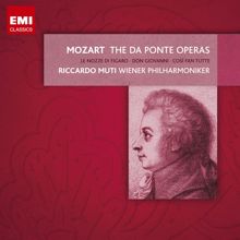 Riccardo Muti, Chor der Wiener Staatsoper: Mozart: Le nozze di Figaro, K. 492, Act 1: Coro. "Giovani liete, fiori spargete" (Coro) [Reprise]