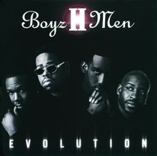 Boyz II Men: Can't Let Her Go
