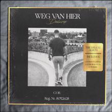 Cor: Weg Van Hier (Deluxe)