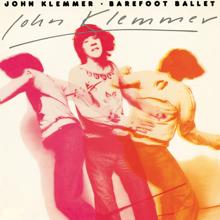 John Klemmer: Rain Dancer