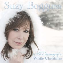 Suzy Bogguss: White Christmas