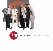 The Temptations: Error Of Our Ways (2000 Ear-Resistible Version)