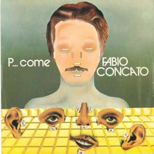 Fabio Concato: P…come - Vito