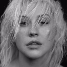Christina Aguilera: Searching For Maria