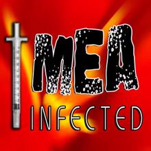 MEA: Infected