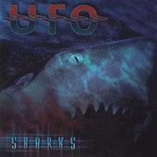 UFO: Someone's Gonna Have To Pay