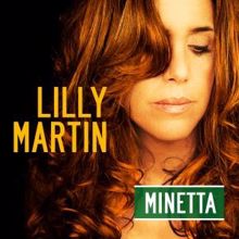 Lilly Martin: Satisfy Me